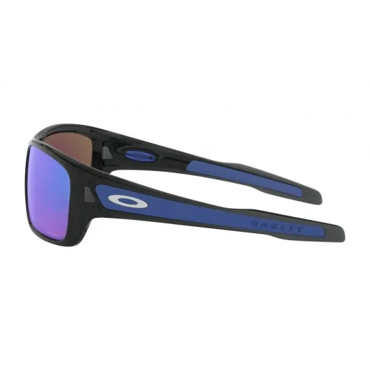 OAKLEY OO9263-56 63 TURBINE PRIZM SAPPHIRE - OAKLEY OAKLEY OO9263-56 63 TURBINE PRIZM SAPPHIRE - OAKLEY