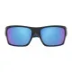 OAKLEY OO9263-56 63 TURBINE PRIZM SAPPHIRE - OAKLEY OAKLEY OO9263-56 63 TURBINE PRIZM SAPPHIRE - OAKLEY
