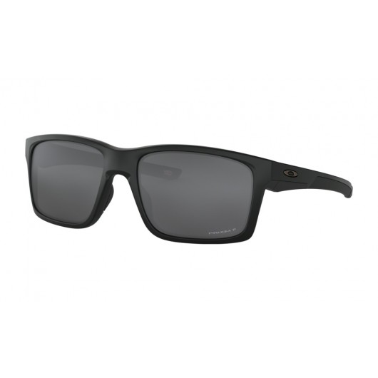 Oakley MAINLINK XL 9264 45 61 PRIZM BLACK POLARIZED - OAKLEY