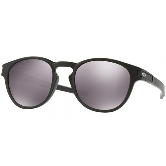 Oakley Latch OO9265-27 Prizm Black - OAKLEY