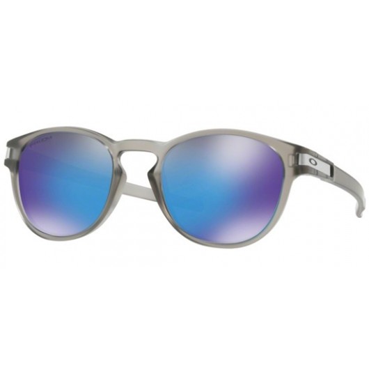 Oakley Latch OO9265-32 Prizm Sapphire POLARIZED - OAKLEY