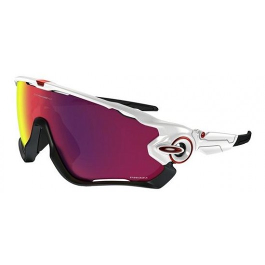 Oakley OO 9290 JAWBREAKER OO9290-05 Prizm ROAD