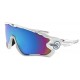 OAKLEY OO9290 JAWBREAKER OO9290-21 PRIZM SNOW - OAKLEY