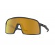 OAKLEY OO9406-05 37 SUTRO PRIZM 24k - OAKLEY