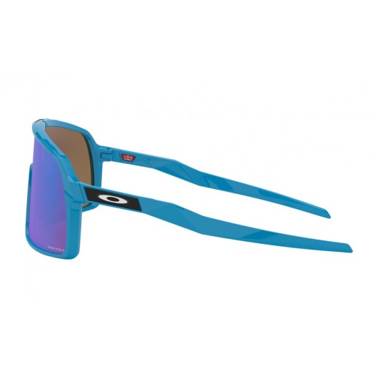 OAKLEY OO9406-07 37 SUTRO PRIZM SAPPHIRE - OAKLEY