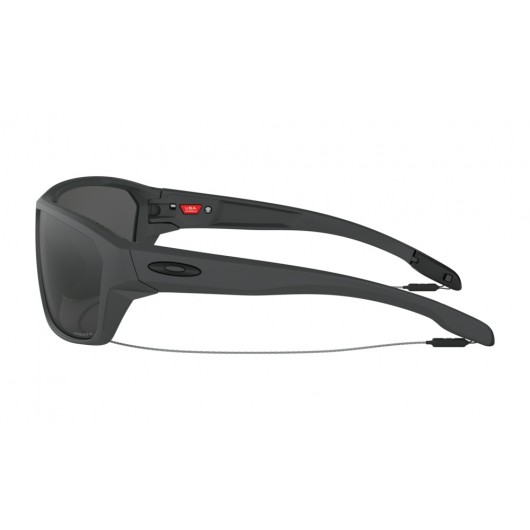 OAKLEY 9416 SPLIT SHOT OO9416-02 64/17 PRIZM BLACK - OAKLEY