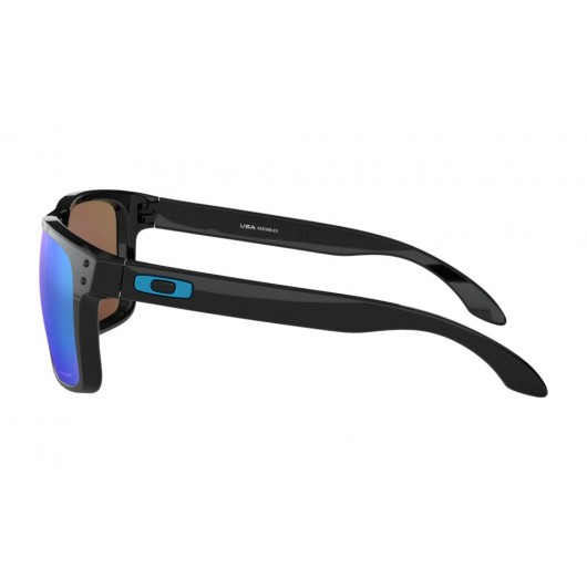 OAKLEY OO9417-03 59 HOLBROOK XL PRIZM SAPPHIRE - OAKLEY