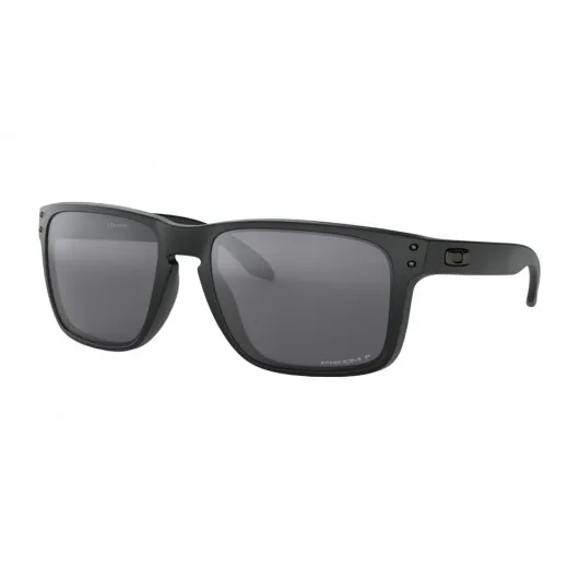 OAKLEY OO9417-05 59 HOLBROOK XL PRIZM BLACK POLARIZED - OAKLEY OAKLEY OO9417-05 59 HOLBROOK XL PRIZM BLACK POLARIZED - OAKLEY