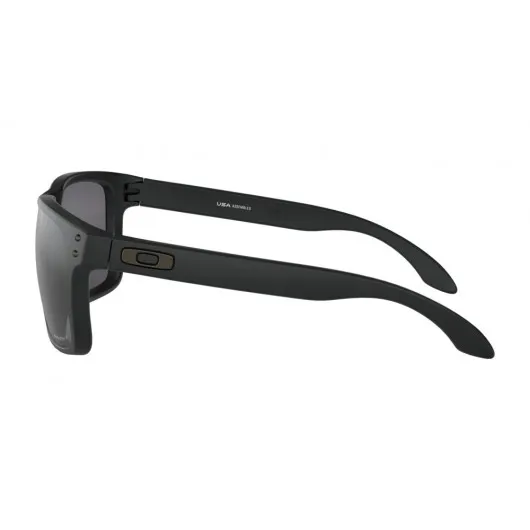 OAKLEY OO9417-05 59 HOLBROOK XL PRIZM BLACK POLARIZED - OAKLEY OAKLEY OO9417-05 59 HOLBROOK XL PRIZM BLACK POLARIZED - OAKLEY