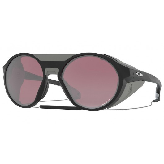 OAKLEY 9440 CLIFDEN OO9440-01 PRIZM SNOW BLACK - Μάσκες Σκι & Snowboard OAKLEY