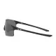 OAKLEY OO9454-01 38 EVZERO BLADES PRIZM BLACK - OAKLEY OAKLEY OO9454-01 38 EVZERO BLADES PRIZM BLACK - OAKLEY