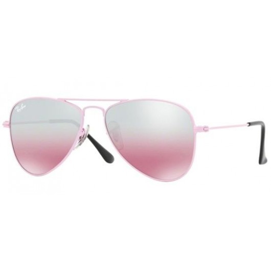 RayBan RJ9506S 211/7E 52 AVIATOR JUNIOR - RAYBAN JUNIOR