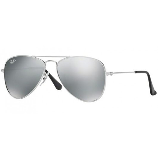 RayBan RJ9506S 212/6G 50 AVIATOR JUNIOR - RAYBAN JUNIOR