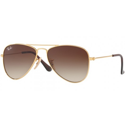 RayBan RJ9506S 223/13 50 AVIATOR JUNIOR - RAYBAN JUNIOR