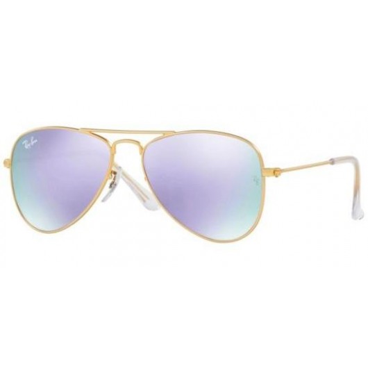 RayBan RJ9506S 249/4V 52 AVIATOR JUNIOR - RAYBAN JUNIOR