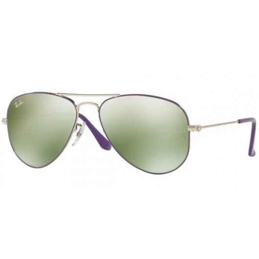 RayBan RJ9506S 262/30 52 AVIATOR JUNIOR - RAYBAN JUNIOR