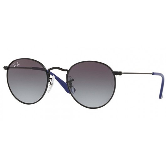 Ray Ban Round Metal Junior RJ 9547S 201/8G 44 - RAYBAN JUNIOR