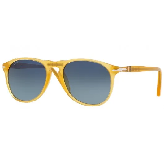 PERSOL PO9649-S 204/S3 POLARIZED - PERSOL PERSOL PO9649-S 204/S3 POLARIZED - PERSOL