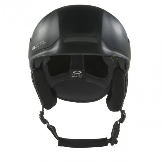 OAKLEY MOD5 MIPS 02K Snow Helmet 99430PM-02K Matte Black - OAKLEY
