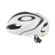 OAKLEY ARO5 Cycling Helmet 99469-100 White S (52-56 cm) - ΚΡΑΝΗ ΣΚΙ  SNOWBOARD & CYCLING OAKLEY