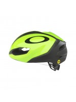 Oakley ARO5 Cycling Helmet 99469-7B1 Retina Burn 