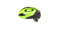 Oakley ARO5 Cycling Helmet 99469-7B1 Retina Burn 