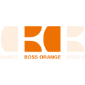BOSS ORANGE