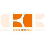 BOSS ORANGE