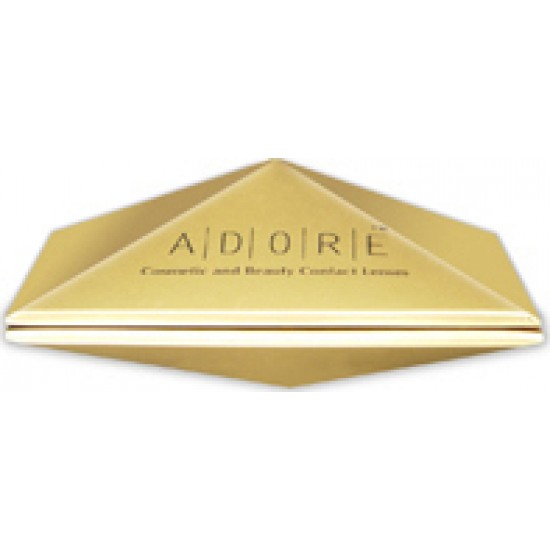 ADORE BI-TONE (2 PACK) ΕΝΧΡΩΜΟΙ ΤΡΙΜΗΝΙΑΙΟΙ ΦΑΚΟΙ - ΜΗΝΙΑΙΑΣ ΑΝΤΙΚΑΤΑΣΤΑΣΗΣ ADORE BI-TONE (2 PACK) ΕΝΧΡΩΜΟΙ ΤΡΙΜΗΝΙΑΙΟΙ ΦΑΚΟΙ - ΜΗΝΙΑΙΑΣ ΑΝΤΙΚΑΤΑΣΤΑΣΗΣ