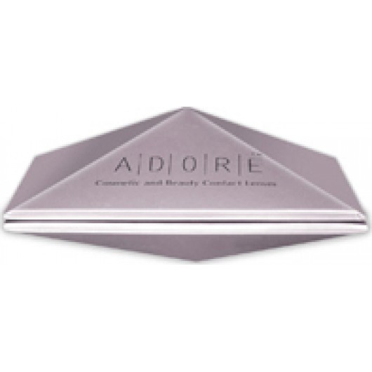 ADORE DARE-TONE (2 PACK) ΕΝΧΡΩΜΟΙ ΤΡΙΜΗΝΙΑΙΟΙ ΦΑΚΟΙ - ΜΗΝΙΑΙΑΣ ΑΝΤΙΚΑΤΑΣΤΑΣΗΣ