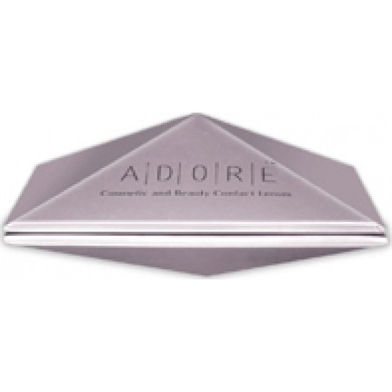 ADORE DARE-TONE (2 PACK) ΕΝΧΡΩΜΟΙ ΤΡΙΜΗΝΙΑΙΟΙ ΦΑΚΟΙ - ΜΗΝΙΑΙΑΣ ΑΝΤΙΚΑΤΑΣΤΑΣΗΣ ADORE DARE-TONE (2 PACK) ΕΝΧΡΩΜΟΙ ΤΡΙΜΗΝΙΑΙΟΙ ΦΑΚΟΙ - ΜΗΝΙΑΙΑΣ ΑΝΤΙΚΑΤΑΣΤΑΣΗΣ