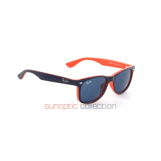 Ray Ban New Wayfarer Junior RJ 9052S 178/80 47 - RAYBAN JUNIOR