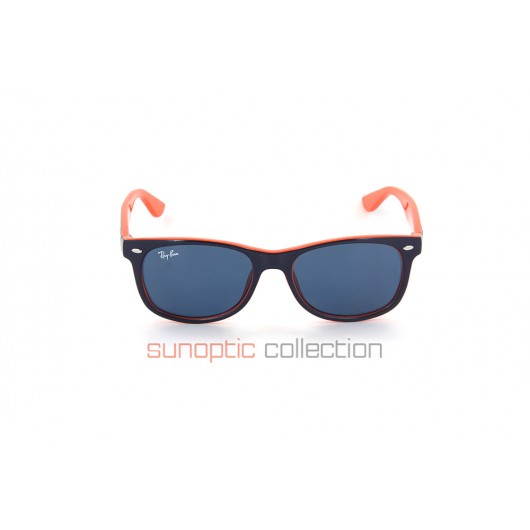 Ray Ban New Wayfarer Junior RJ 9052S 178/80 47 - RAYBAN JUNIOR