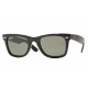 RAYBAN RB2140 901/58 POLARIZED ORIGINAL WAYFARER - RAYBAN