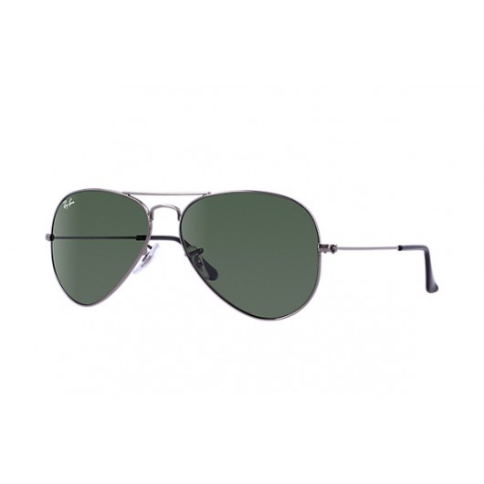 Ray Ban RB3025 W0879 Aviator Large Metal