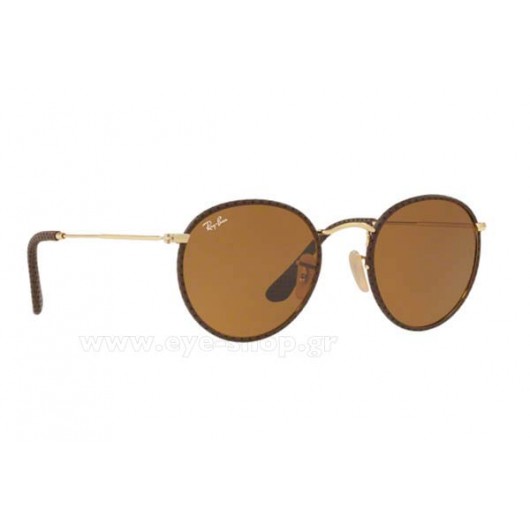 RayBan RB3475Q 9041 50 - RAYBAN