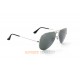 RayBan RB3025 W3275 55 AVIATOR LARGE METAL - RAYBAN