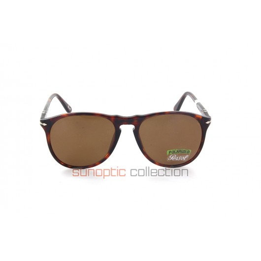 PERSOL PO9649-S 24/57 55 POLARIZED - PERSOL