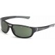 VUARNET VL 1918 0001 1121 RACING MEDIUM MATTE BLACK PURE GREY - VUARNET