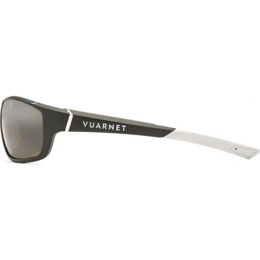 VUARNET VL 1918 0002 7184 RACING MEDIUM MATTE BLACK SKYLINX - VUARNET