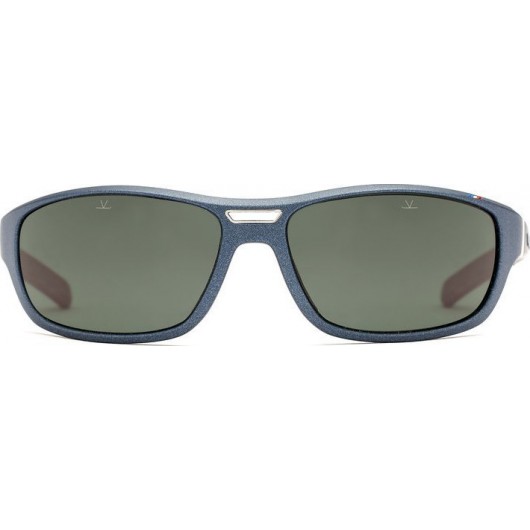 VUARNET VL 1918 0007 1622 RACING MEDIUM BLUE GREY POLARIZED - VUARNET