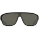 VUARNET 180° VL 1929 0001 1221 MATTE BLACK PURE GREY GREEN - VUARNET