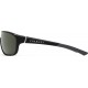 VUARNET 180° VL 1929 0001 1221 MATTE BLACK PURE GREY GREEN - VUARNET