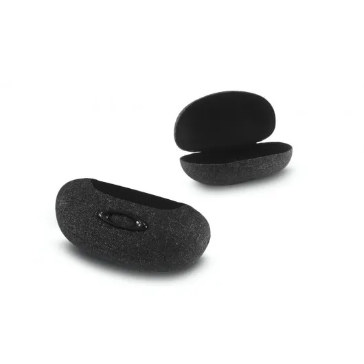 OAKLEY CASE ELIPSE O ACC LIFESTYLE GREY W/BLACK 102-497-001 - ΑΞΕΣΟΥΑΡ OAKLEY OAKLEY CASE ELIPSE O ACC LIFESTYLE GREY W/BLACK 102-497-001 - ΑΞΕΣΟΥΑΡ OAKLEY