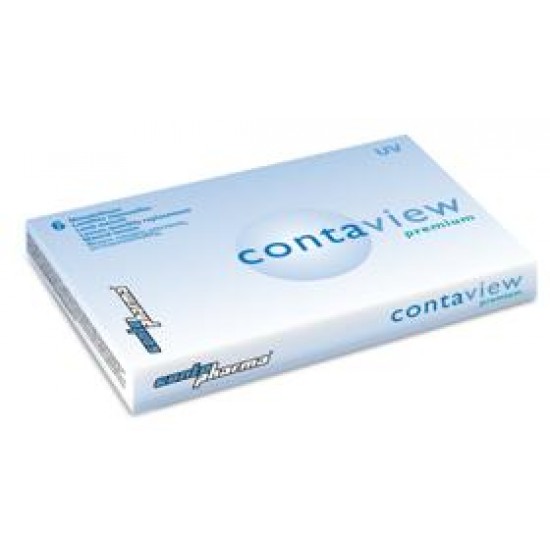 CONTAVIEW PREMIUM (6-PACK) CONTAVIEW PREMIUM (6-PACK)