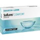 BAUSCH & LOMB SOFLENS COMFORT  (6PACK) ΜΗΝΙΑΙΟΙ ΦΑΚΟΙ ΕΠΑΦΗΣ - ΜΗΝΙΑΙΑΣ ΑΝΤΙΚΑΤΑΣΤΑΣΗΣ