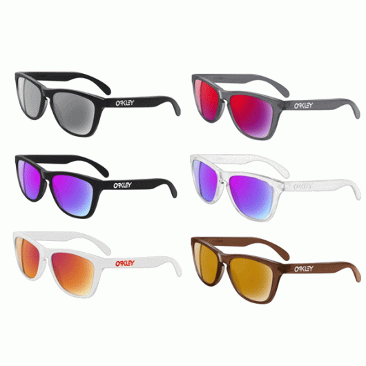 LENS OAKLEY 009013 FROGSKINS - ΑΞΕΣΟΥΑΡ