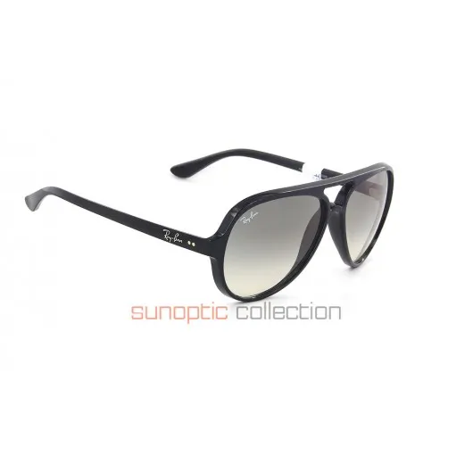 RayBan RB4125 601/32 59 CATS 5000 ICONS - RAYBAN RayBan RB4125 601/32 59 CATS 5000 ICONS - RAYBAN