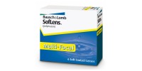SOFLENS MULTI FOCAL (6-PACK)