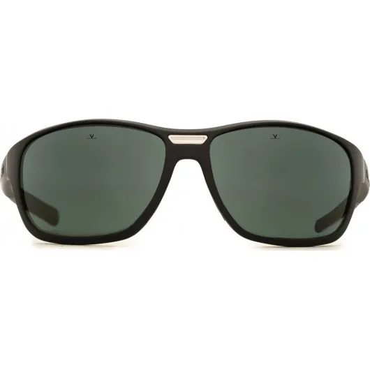 VUARNET VL 1928 R001 1121 RACING LARGE MATTE BLACK PURE GREY - VUARNET VUARNET VL 1928 R001 1121 RACING LARGE MATTE BLACK PURE GREY - VUARNET